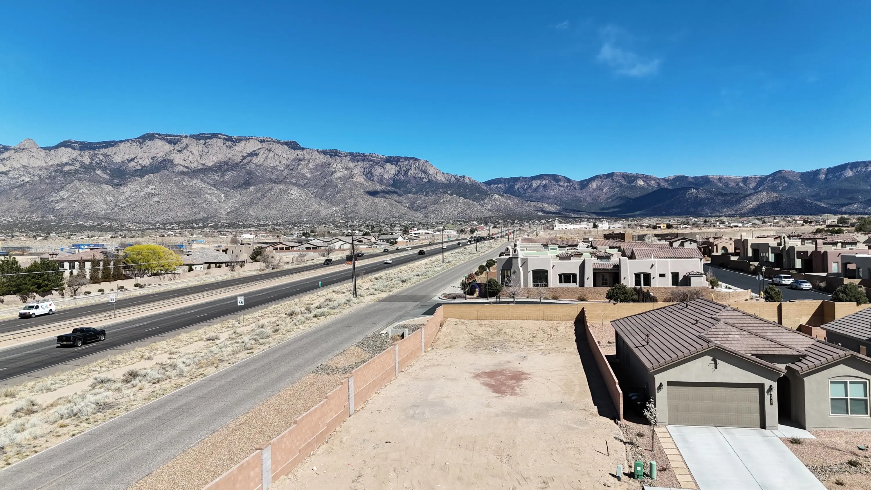 9834 Desert Lark Place Ne 33, Albuquerque