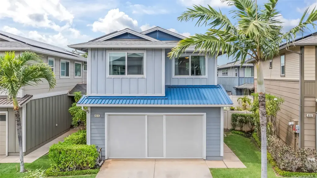 91-6221 Kapolei Parkway # 418, Ewa Beach