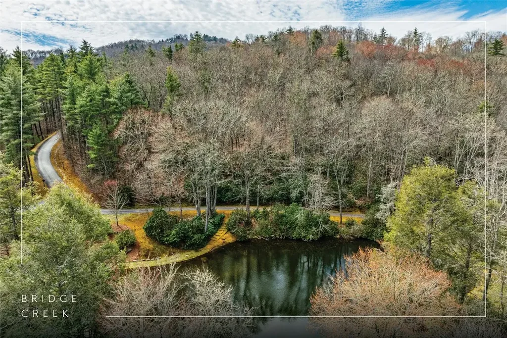 124 Compass Rose Way, Cullowhee