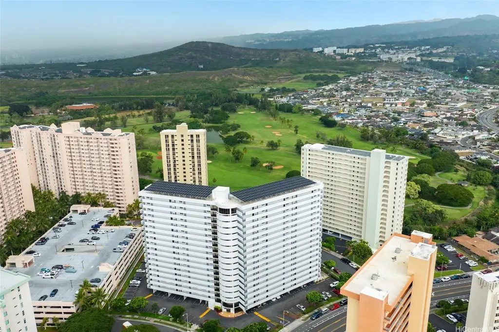 1128 Ala Napunani Street # 503, Honolulu