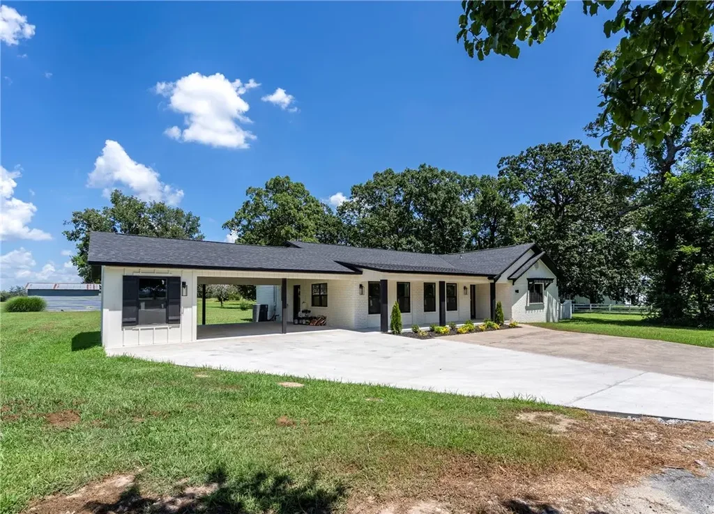 21158 W Highway 62, Lincoln