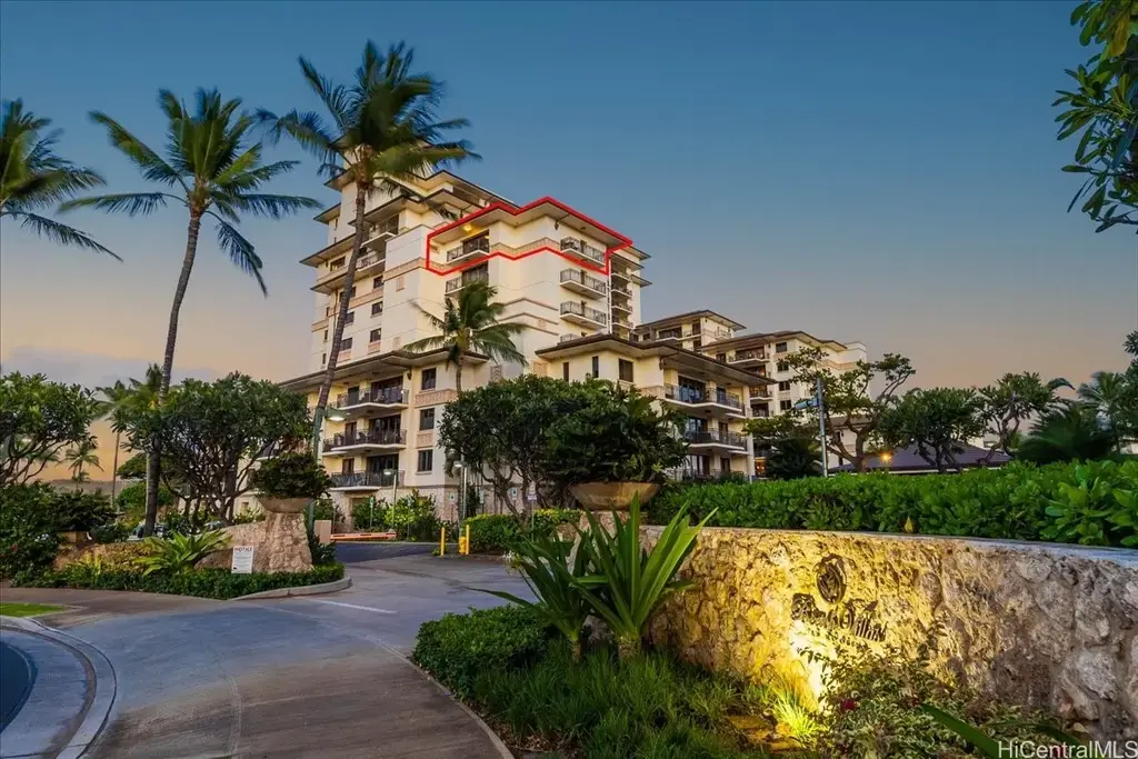 92-104 Waialii Place # O912, Kapolei