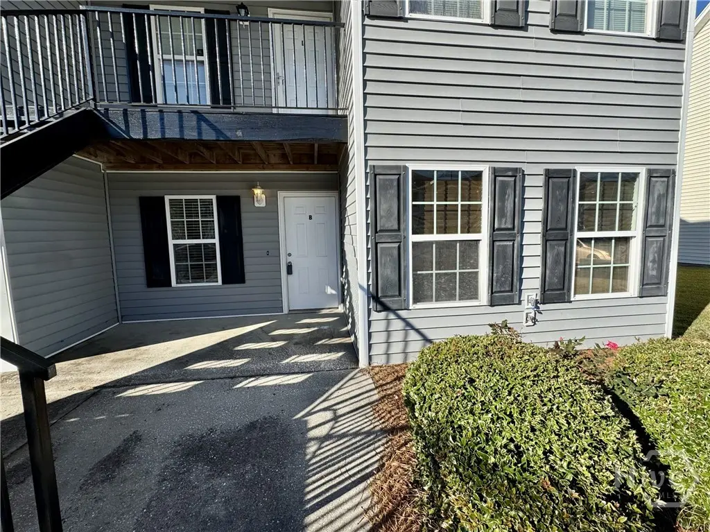 58 Bearing Circle # B, Port Wentworth