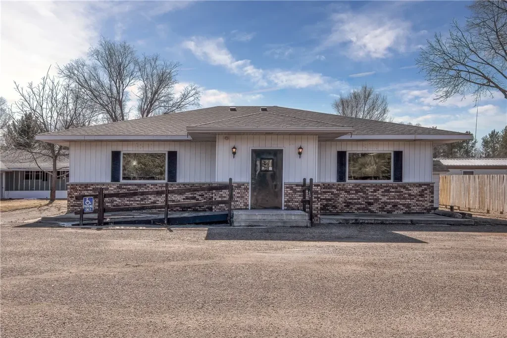 19845 County Highway X 2, Chippewa Falls