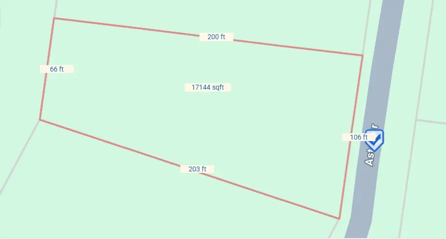 Lot 257 Aster Drive, Rogers