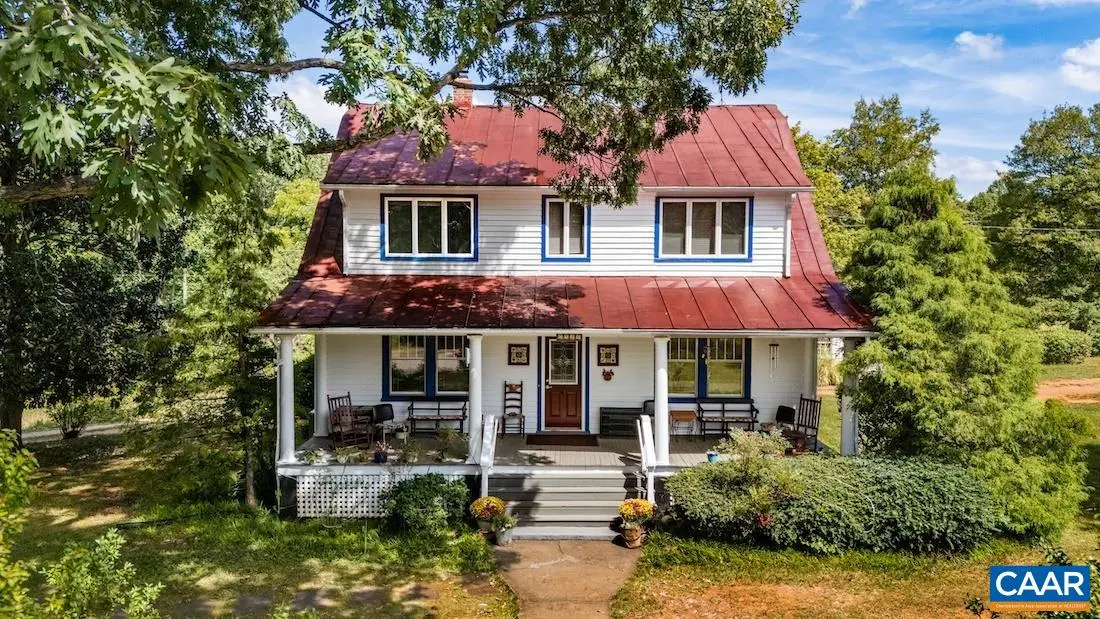 2256 Adial Rd, Faber