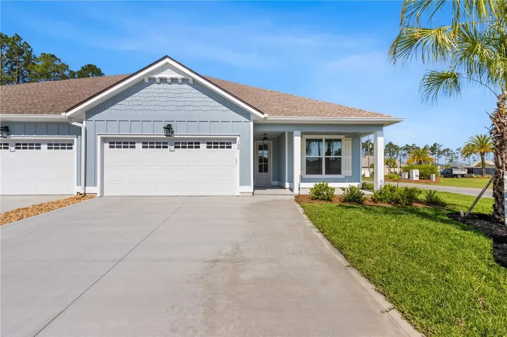 100 Green Turtle Court, Kingsland