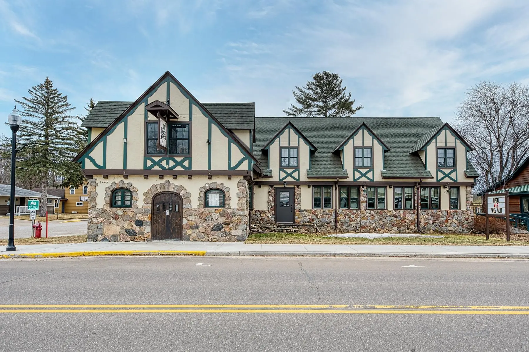 1765 Superior St, Three Lakes