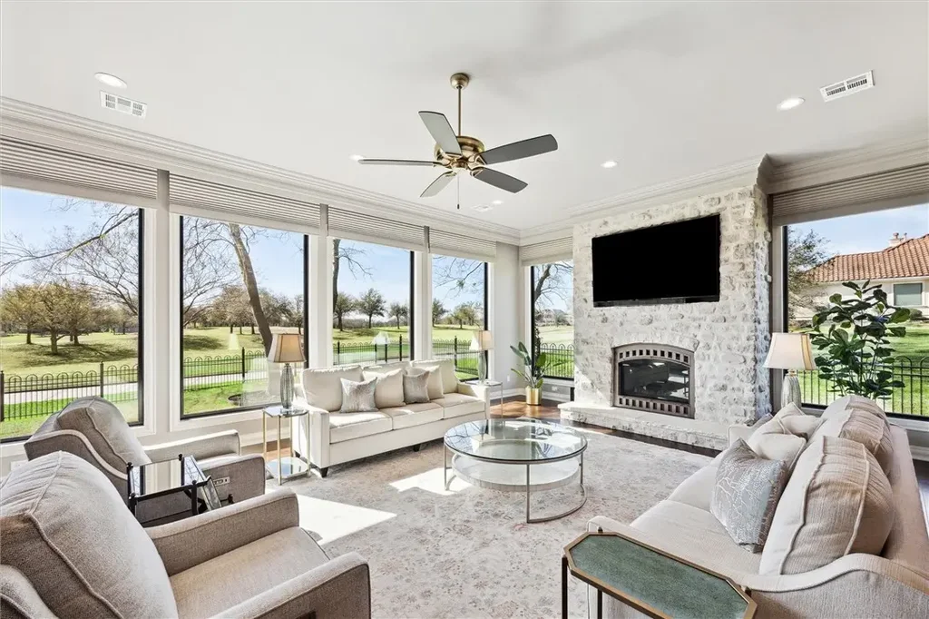 5202 Bourrone Court, Bryan