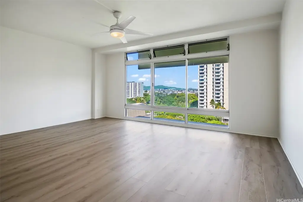 1511 Nuuanu Avenue # 922, Honolulu