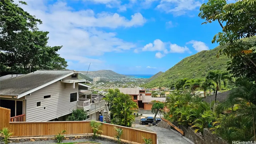 947 Uwao Street # C, Honolulu