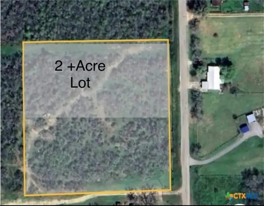 650 Mcknight Road, Seguin