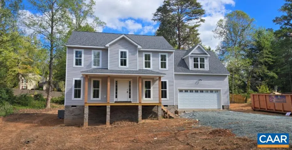 927 Jefferson Dr Lm 279/1, Palmyra