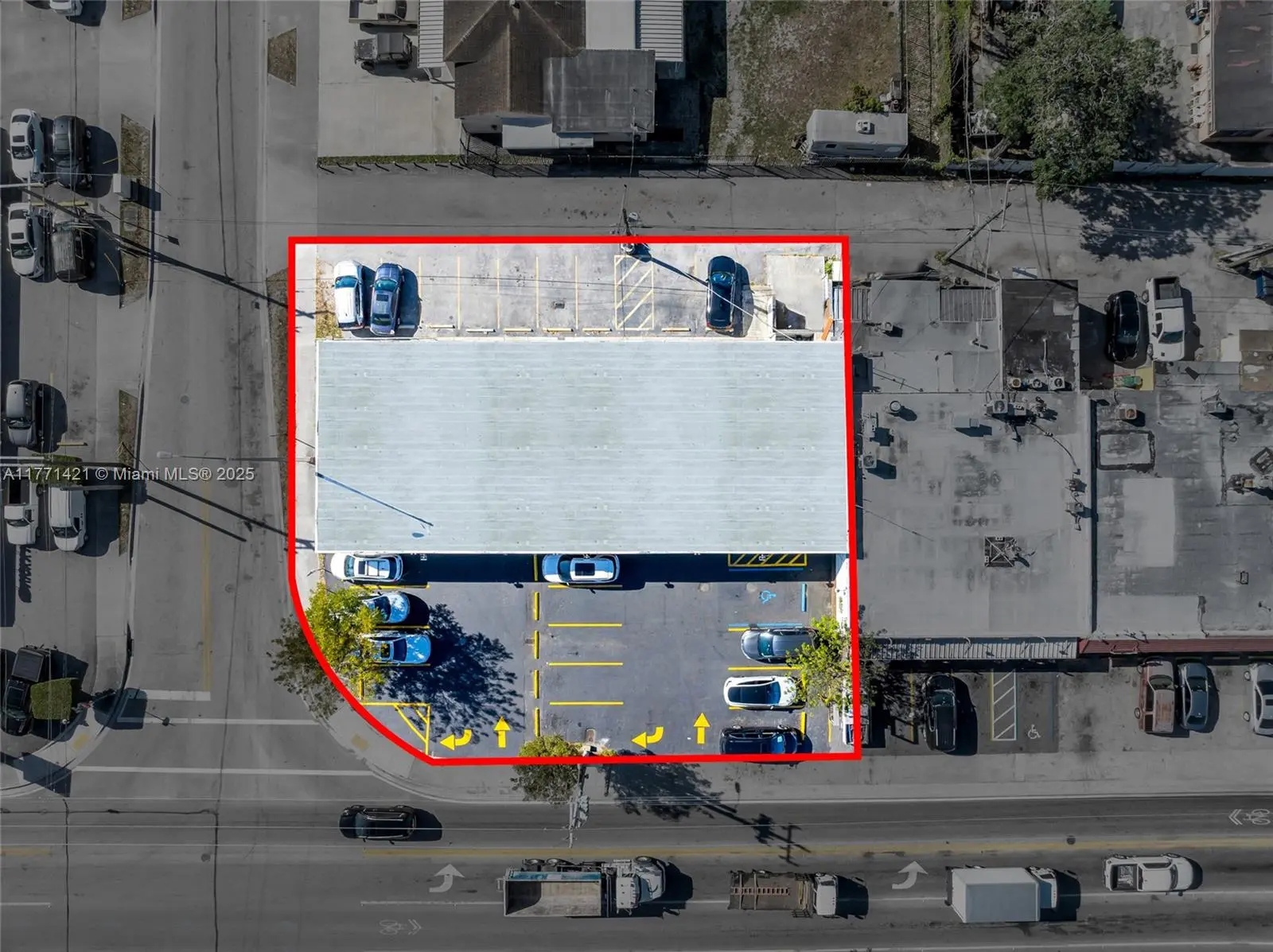 Photo of Listing #A11771421