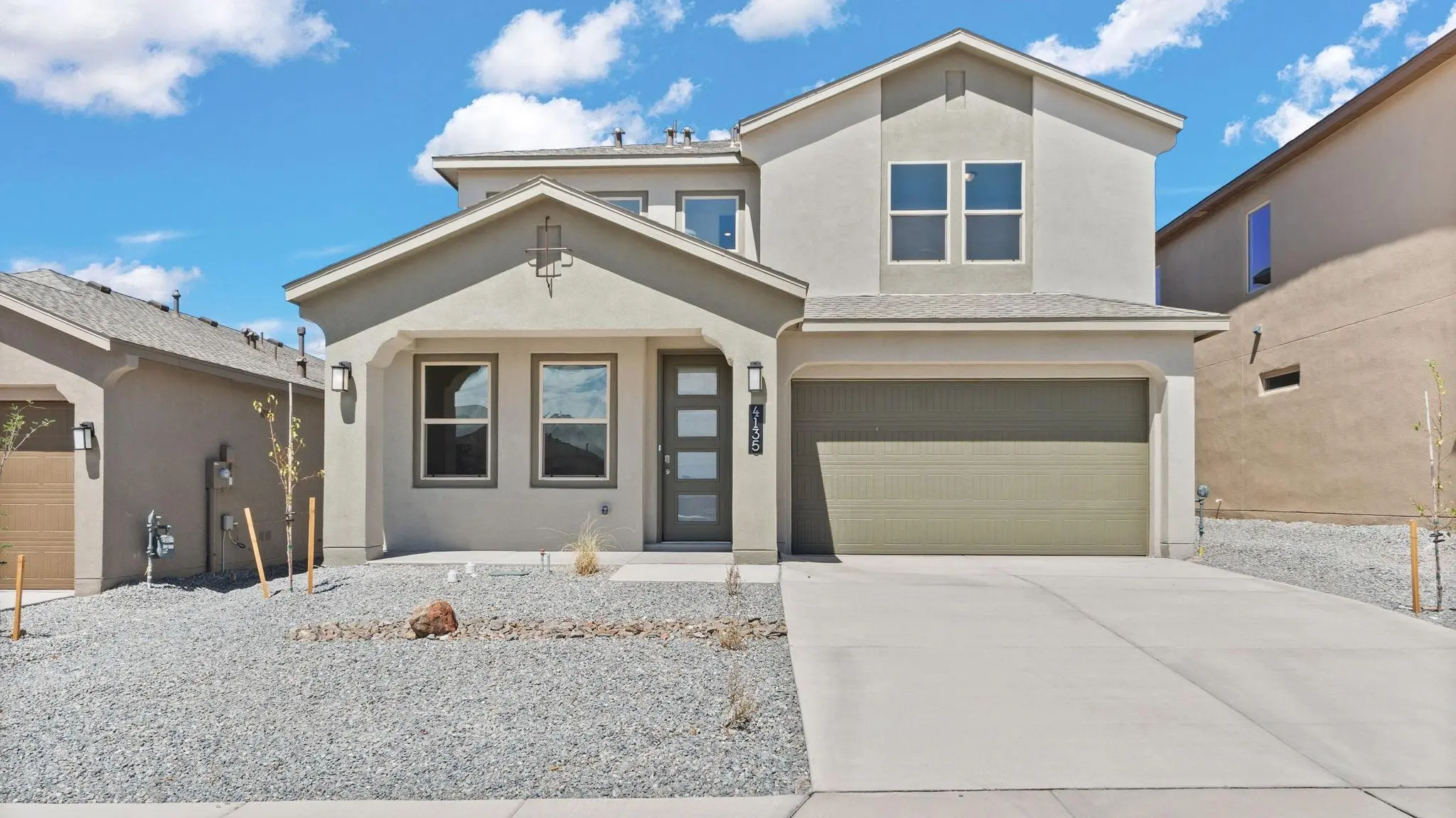 4135 Silver Springs Road Ne, Rio Rancho