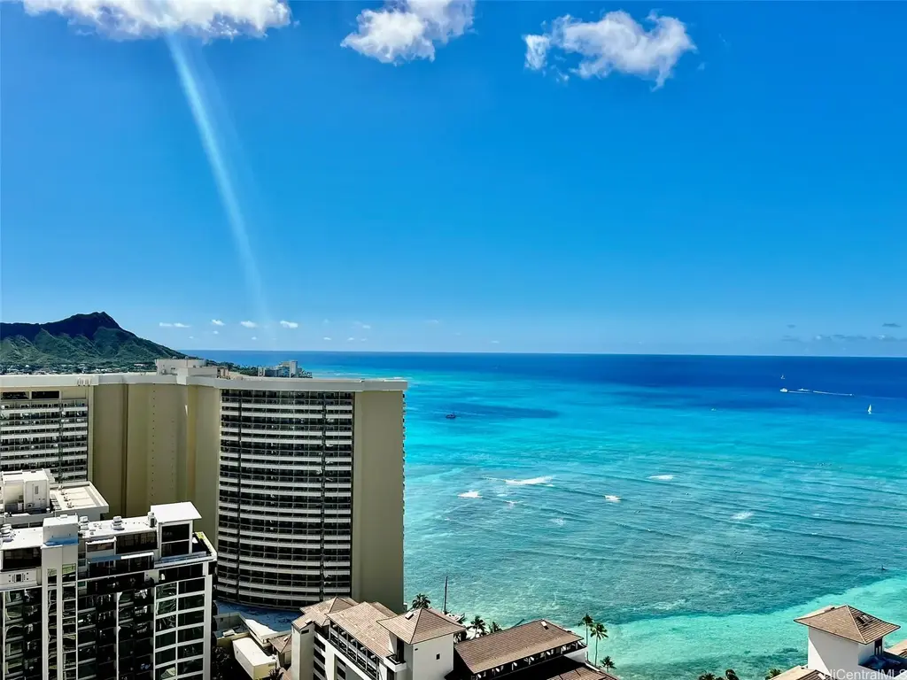 223 Saratoga Road # 3708, Honolulu