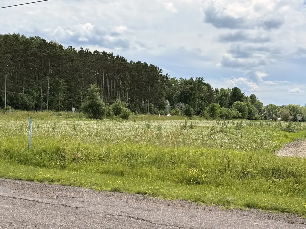 Lot 1 Main Street, Cadott