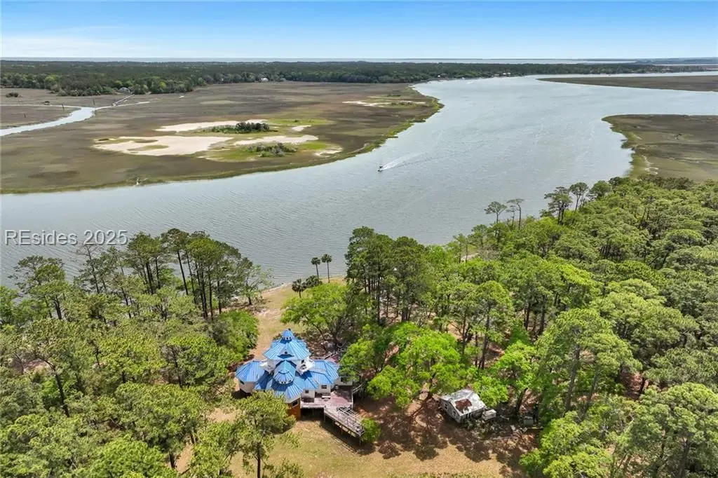 7 Sealuna Lane, Daufuskie Island