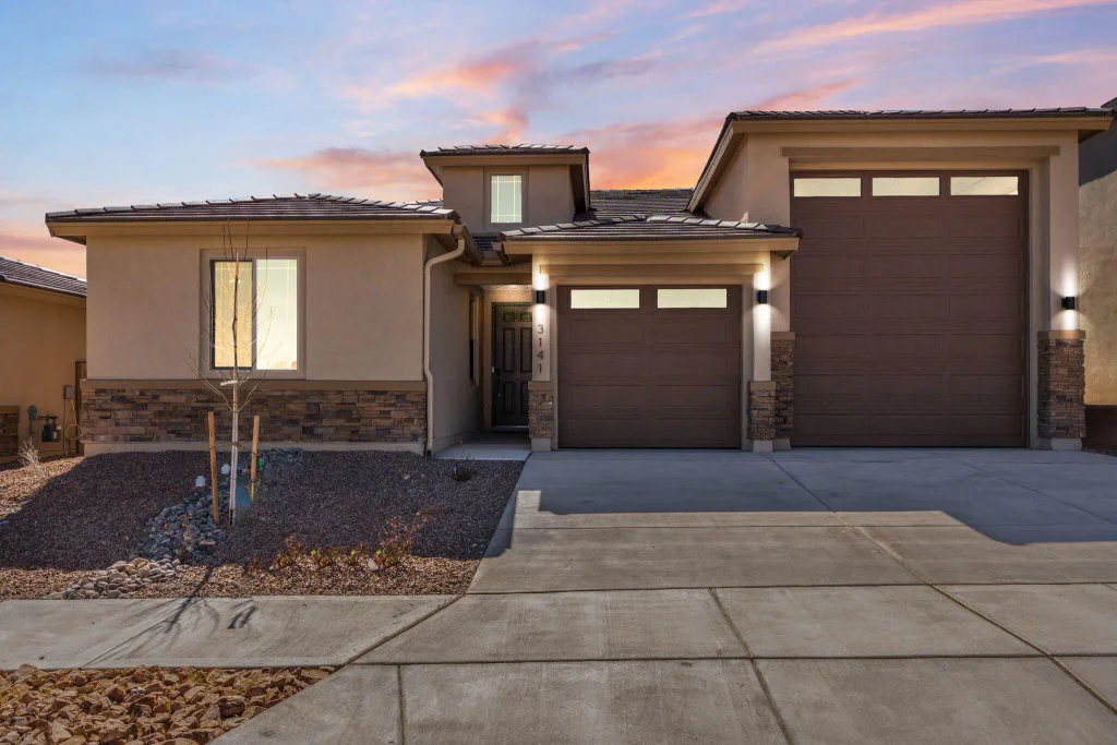 3141 Wolf Tail Loop Ne, Rio Rancho