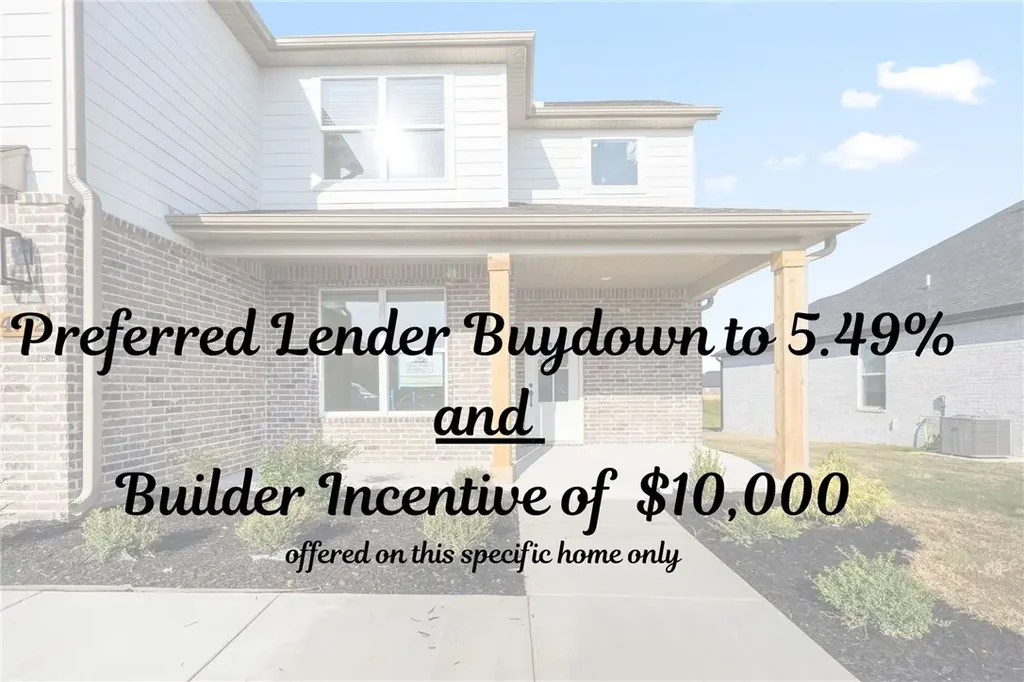 4772 Farmhouse Street, Springdale