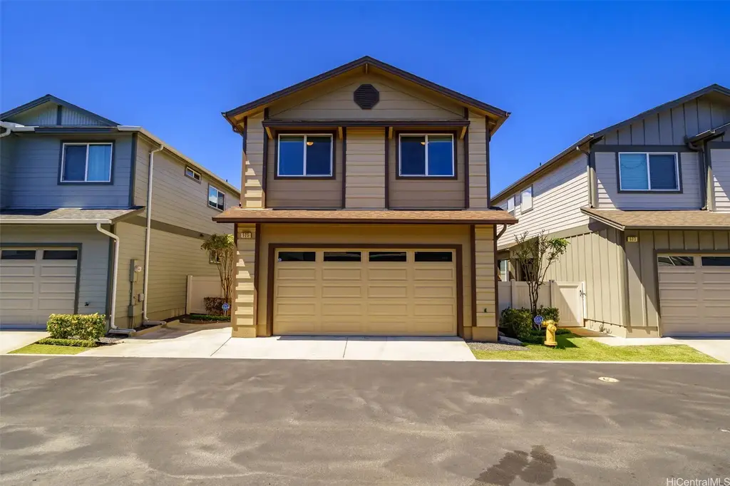 91-1159 Kamakana Street # 525, Ewa Beach