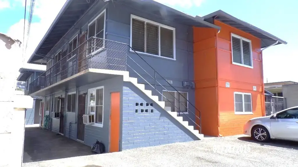 2904 Kaimuki Avenue, Honolulu