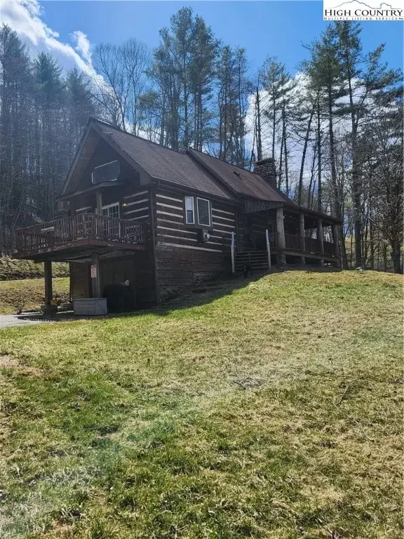 1192 Rash School Road, Creston