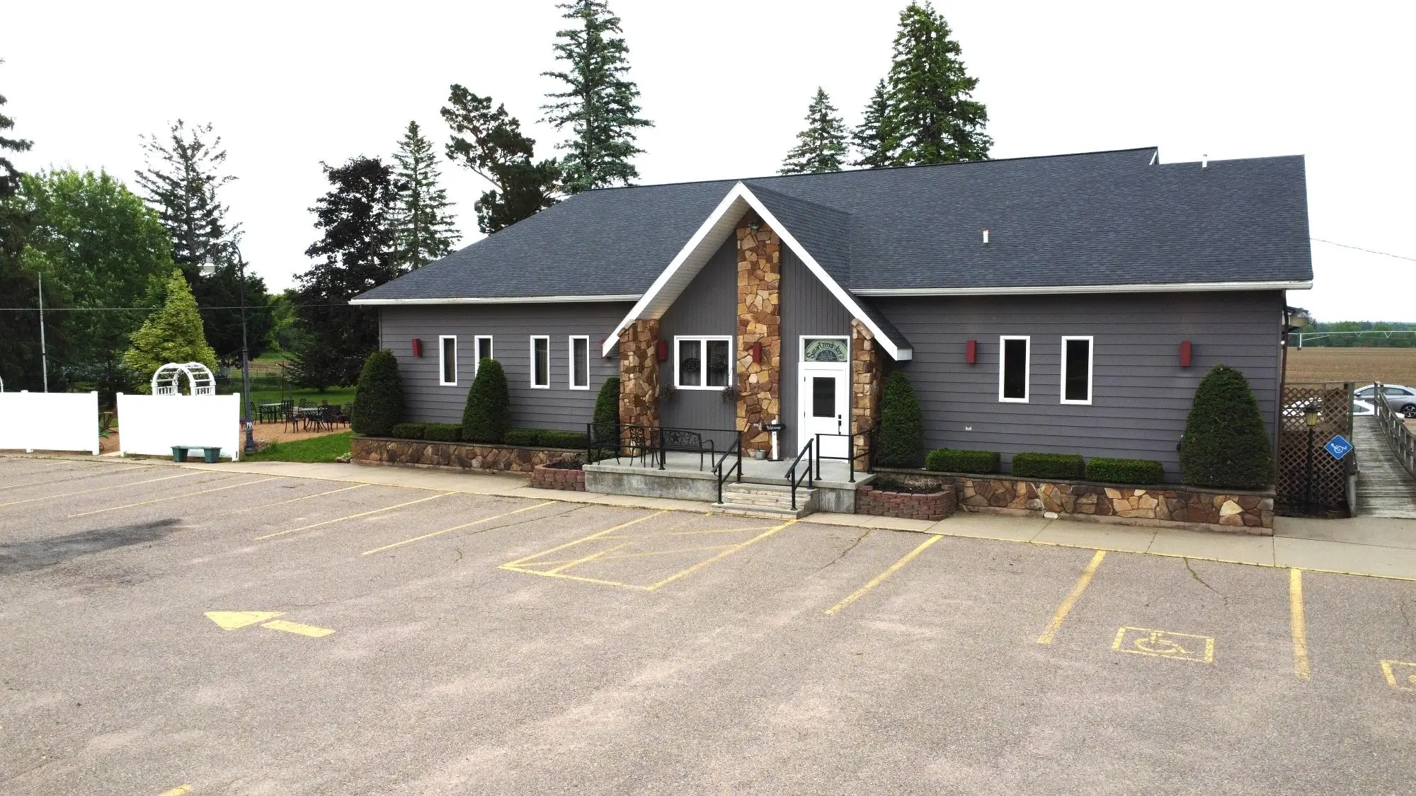 1315 Forrest Ave, Antigo