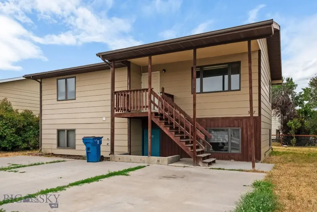 907 Montana Street, Belgrade