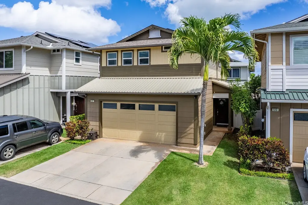 91-6221 Kapolei Parkway # 511, Ewa Beach