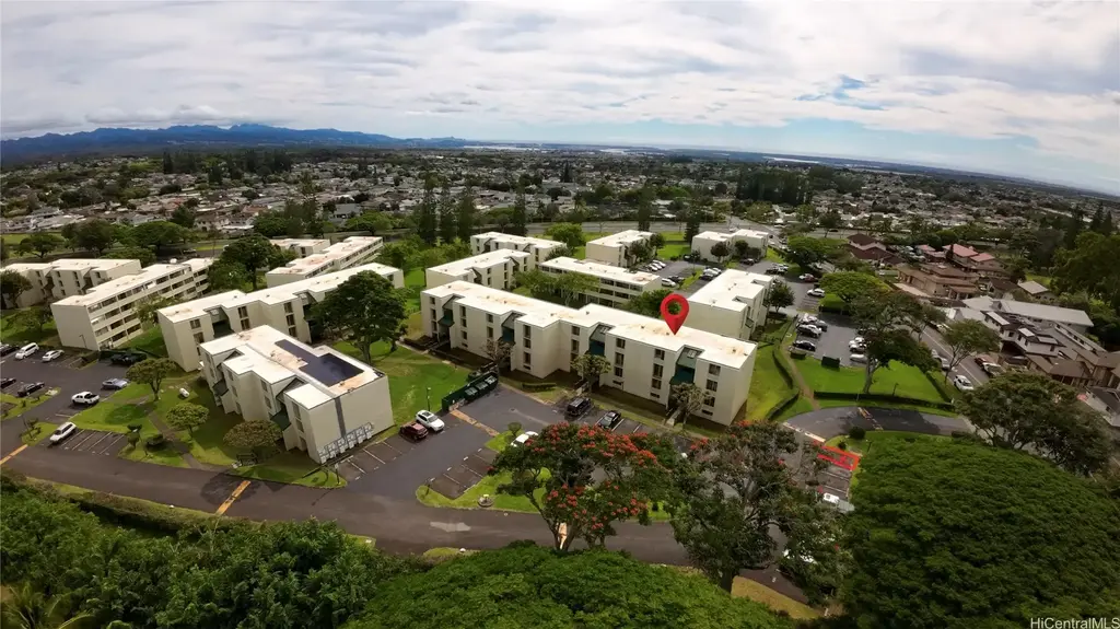 95-029 Kuahelani Avenue # 331, Mililani
