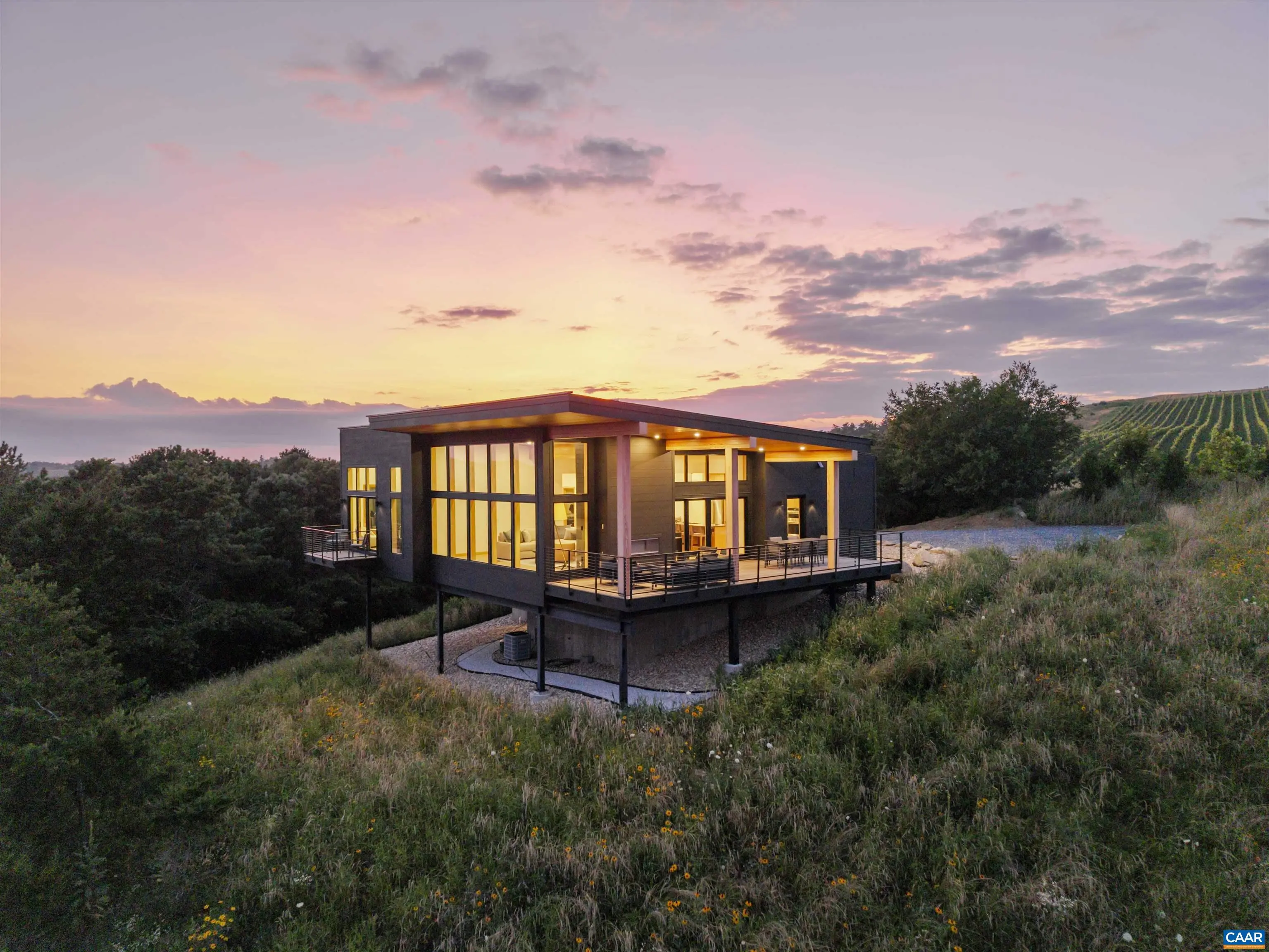 410 Twelve Ridges Way, Vesuvius