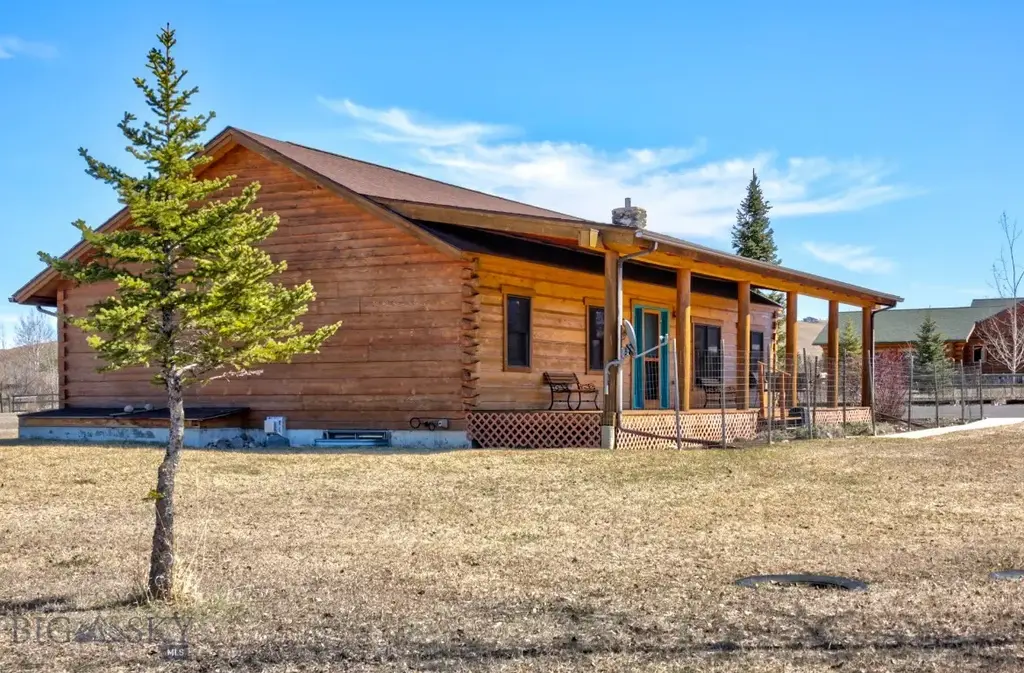 355 Low Bench, Bozeman
