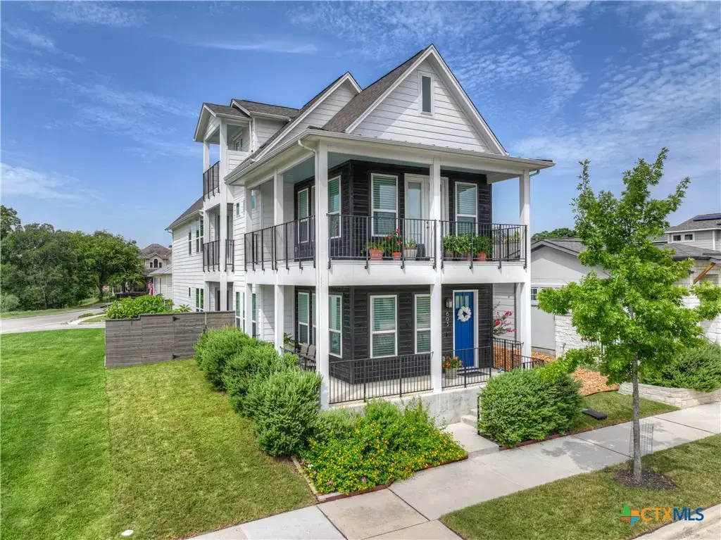 605 Creekside Common, New Braunfels