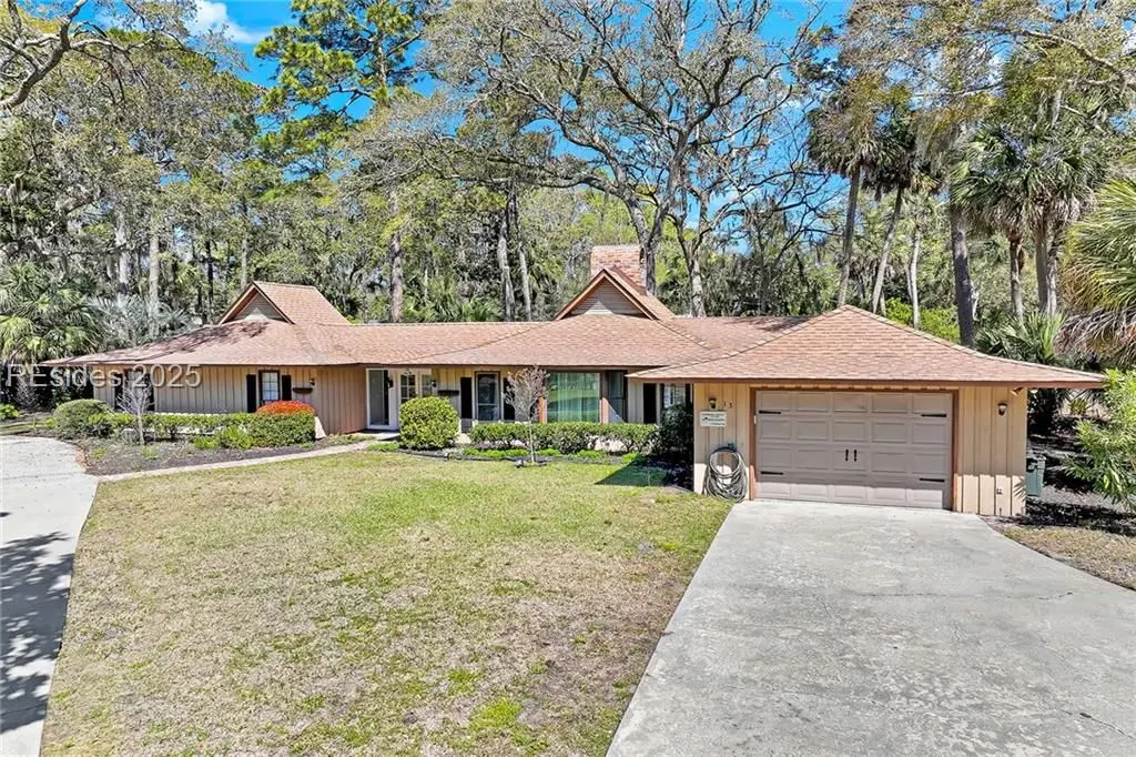 13 Mallard Road, Hilton Head Island