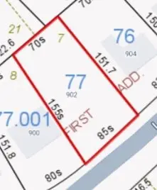 902 Lakeshore Ave, Opelika