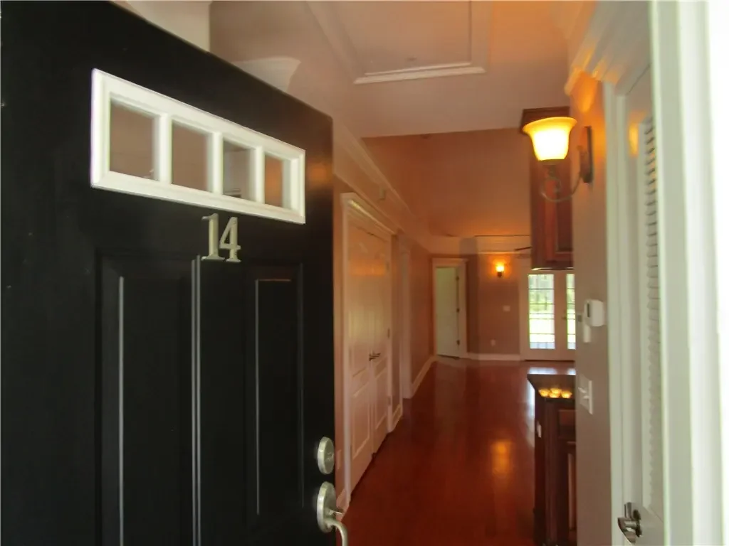 7272 Shellman Bluff Road Ne 14, Shellman Bluff