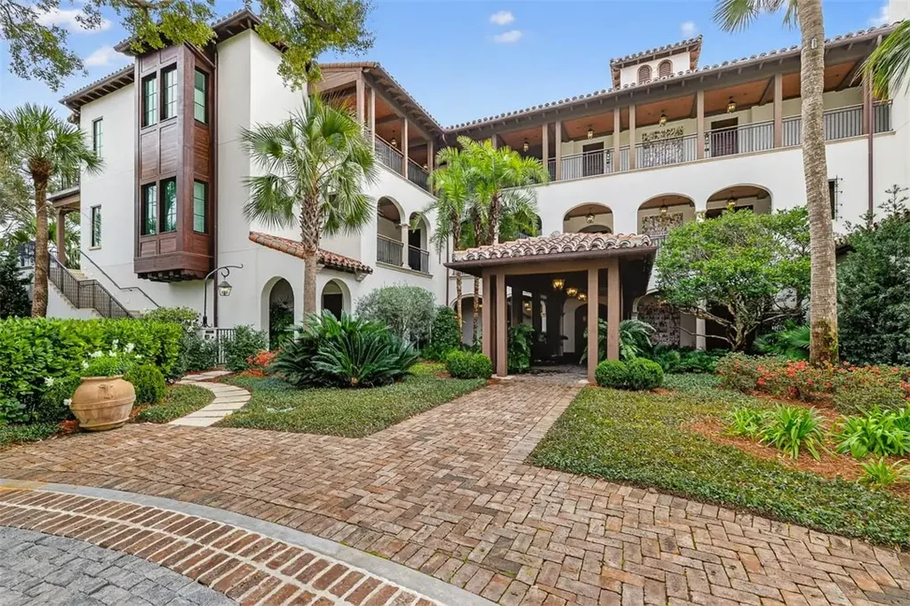 100 Ocean Road F, Sea Island