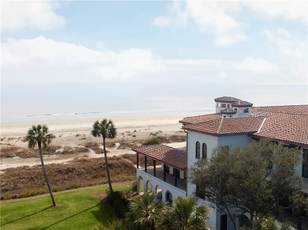 100 Ocean Road A, Sea Island