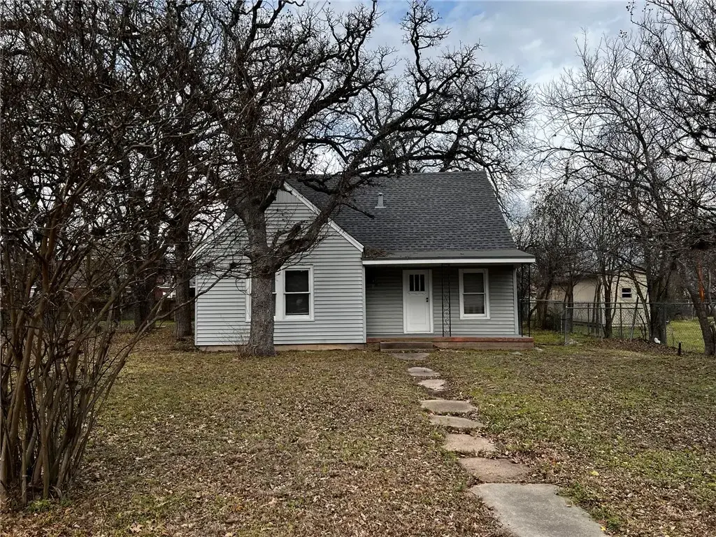 4101 College Main Street, Bryan
