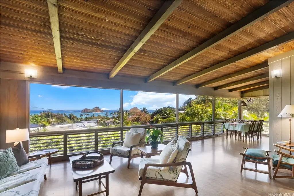 300 Poopoo Place, Kailua