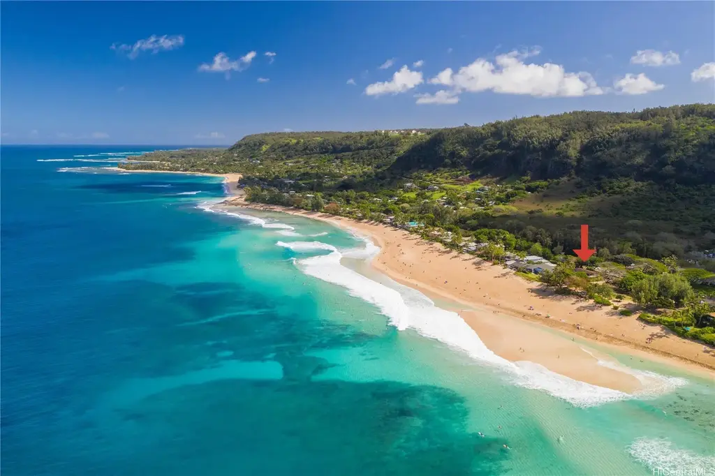 59-329 Ke Nui Road, Haleiwa