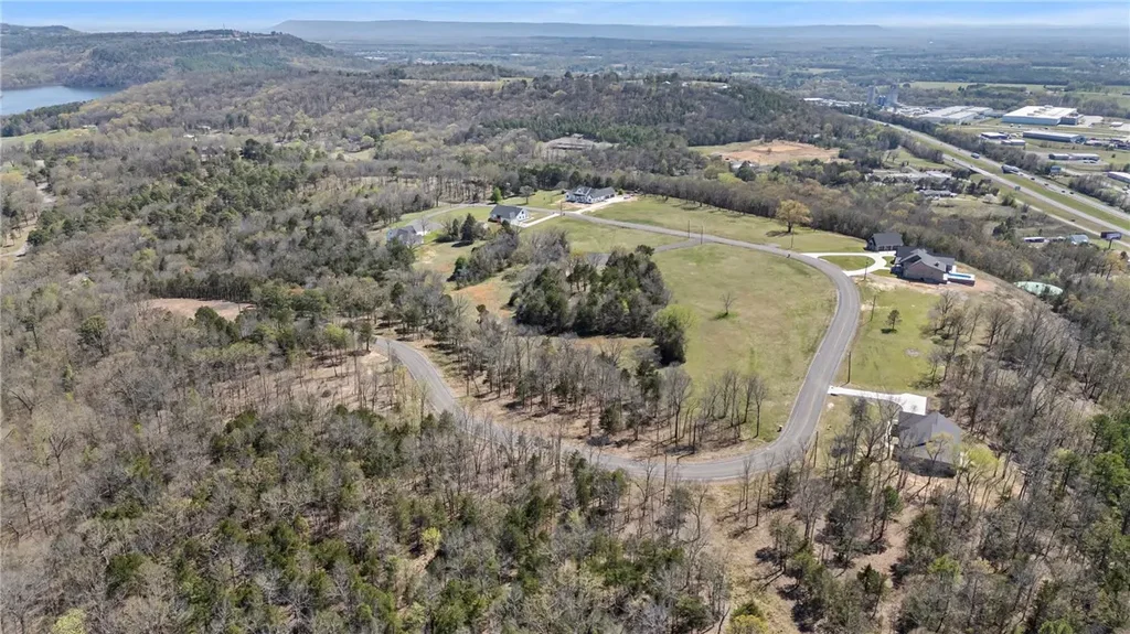 45 Jeremiah Circle, Russellville