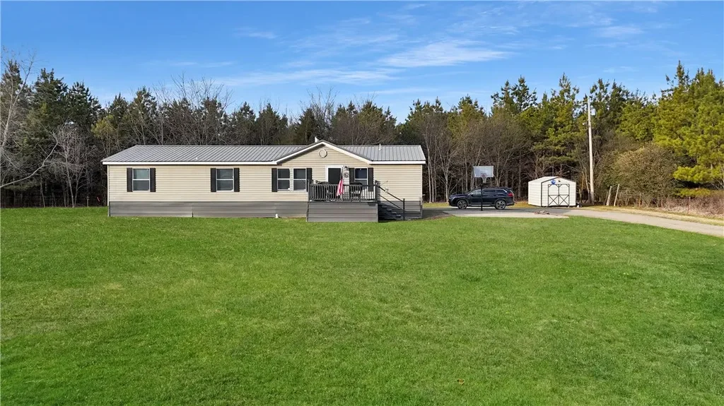 10907 Watershed Road, Havana