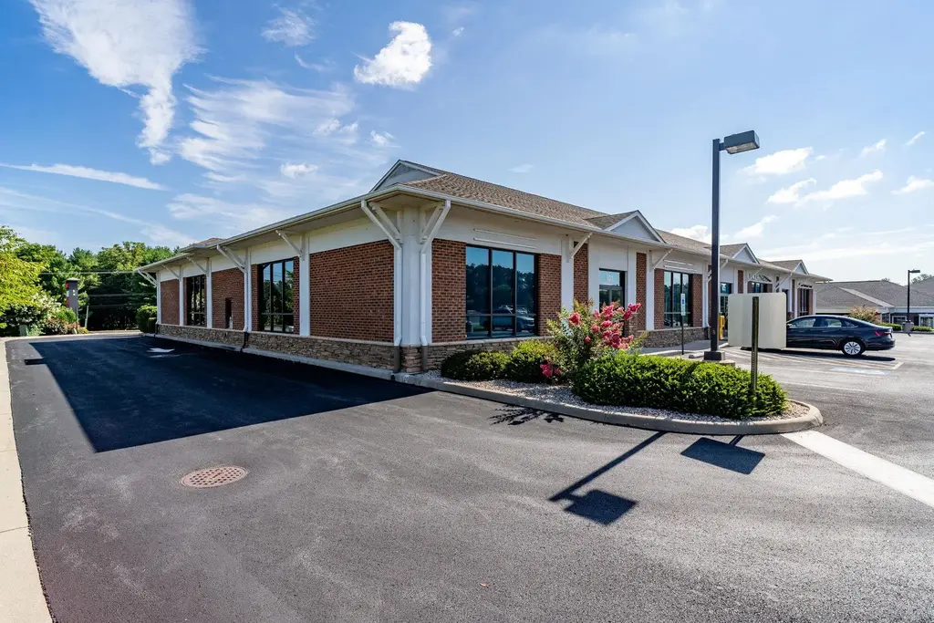 16 Gosnell Crossing B, Staunton