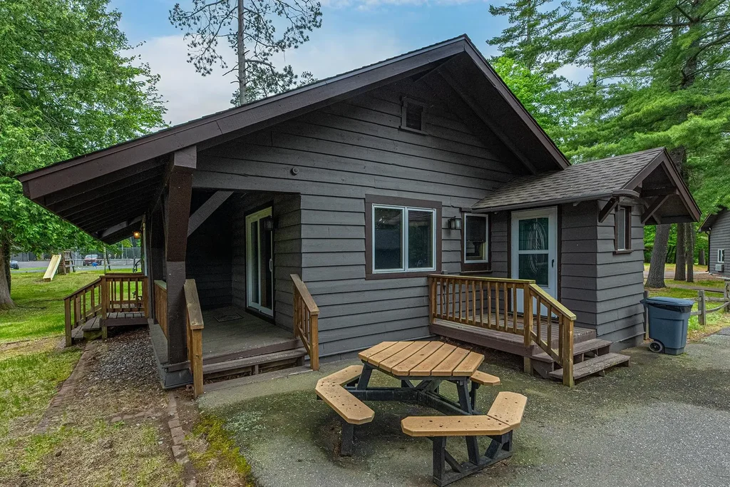 8250 Northern Rd # 335, Minocqua
