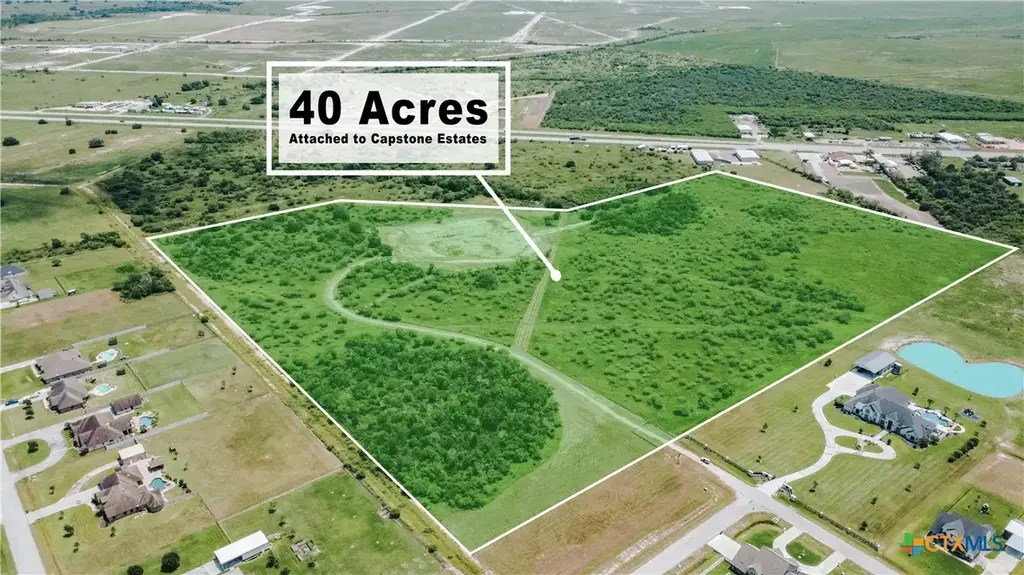Tract E Dayspring, Victoria