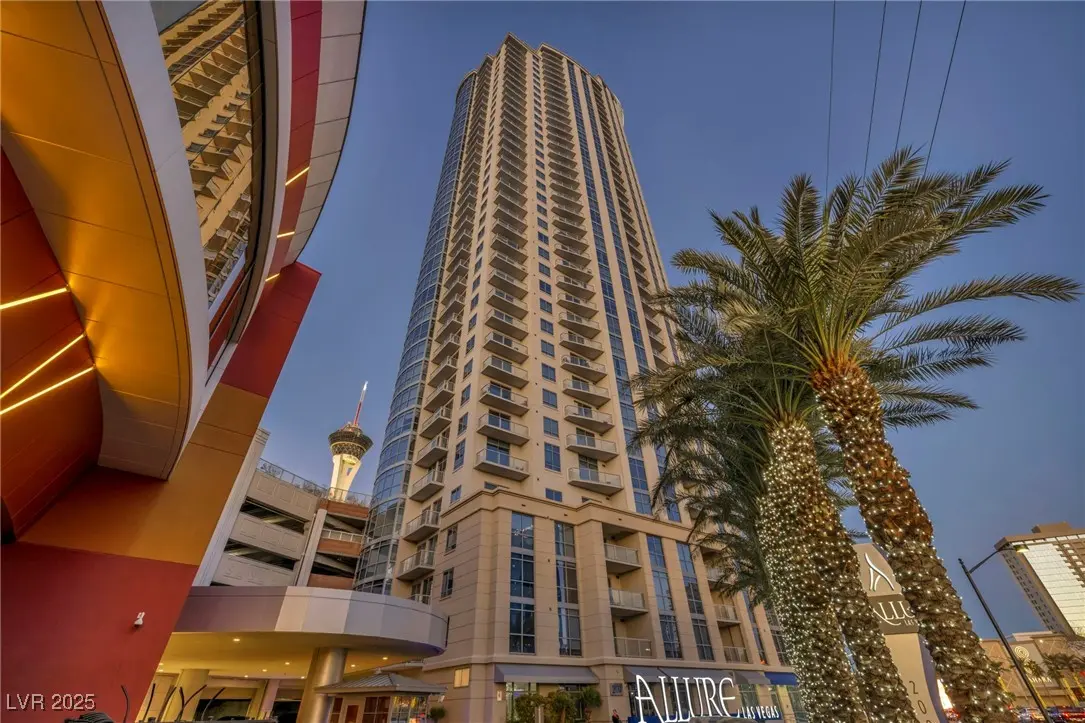 200 W Sahara Avenue 2404, Las Vegas
