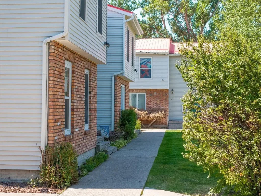 917 N 17th Avenue 3, Bozeman