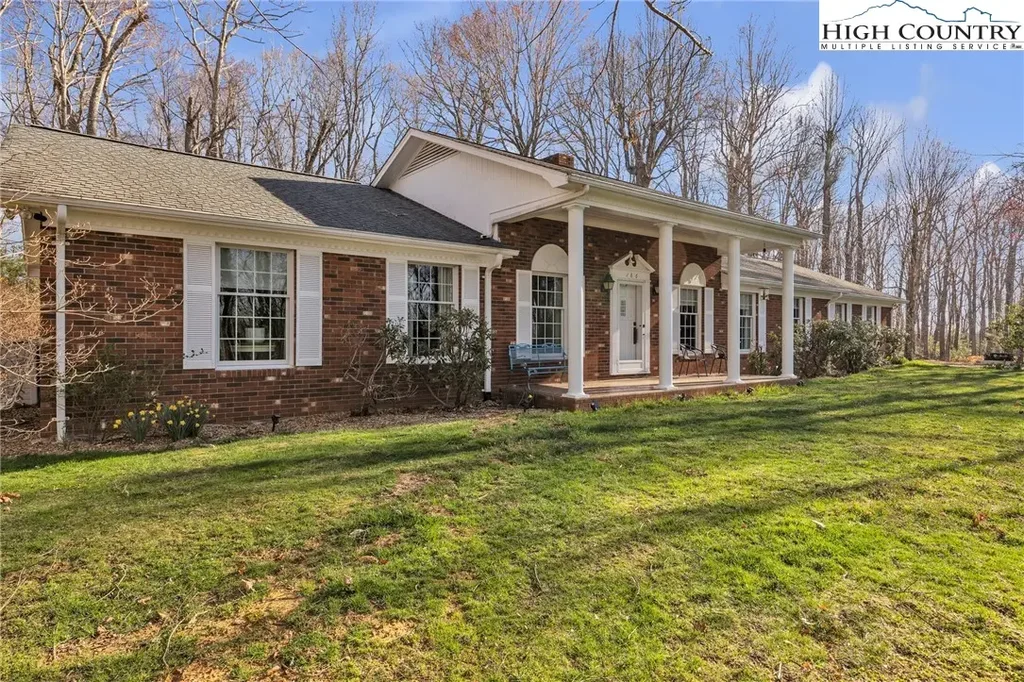 186 Witherspoon Heights Road, Jefferson